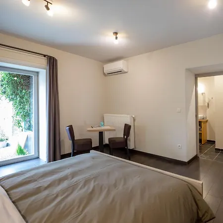 De Oude Winning Bed & Breakfast Riemst