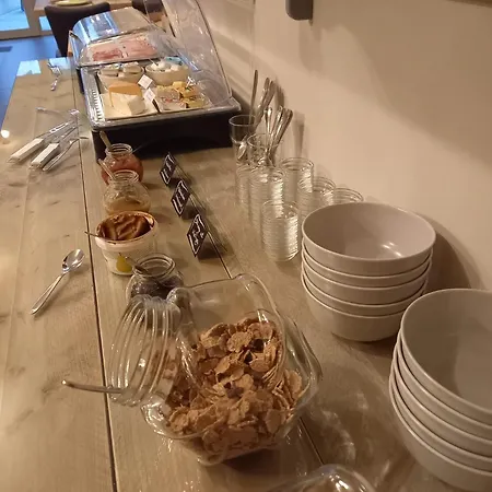 Bed & Breakfast De Oude Winning Riemst