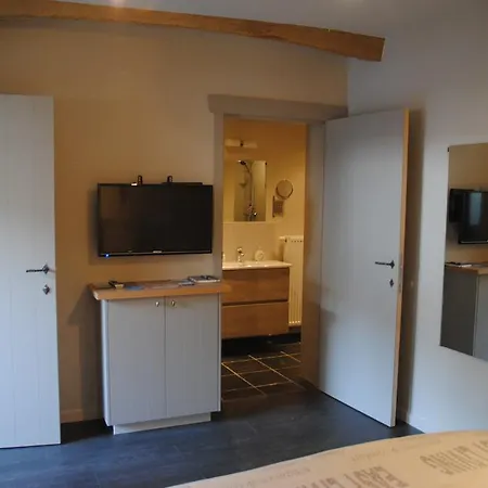 De Oude Winning Bed & Breakfast 3*