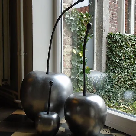 De Oude Winning Bed & Breakfast