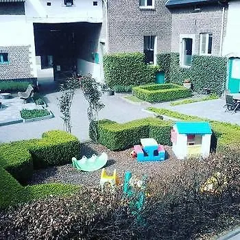 De Oude Winning Bed & Breakfast
