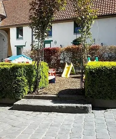 Bed & Breakfast De Oude Winning 3*