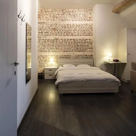 De Oude Winning Bed & Breakfast Riemst