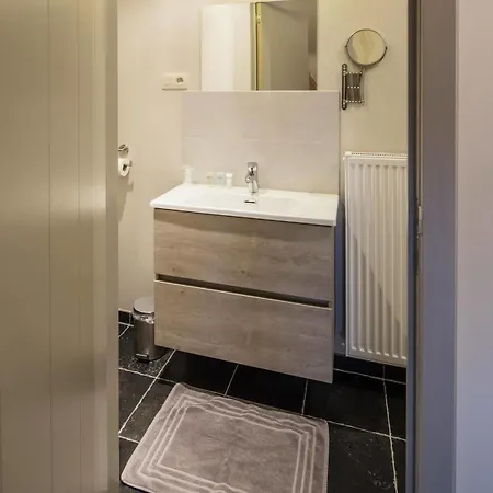 Bed & Breakfast De Oude Winning