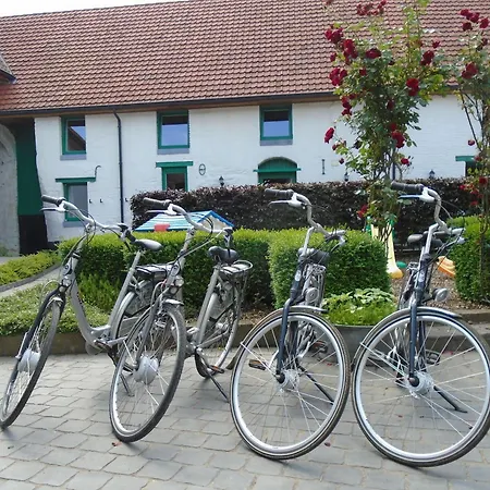 Bed & Breakfast De Oude Winning