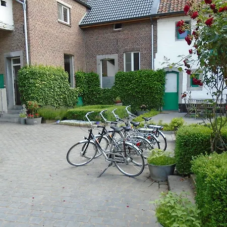 De Oude Winning Bed & Breakfast 3*