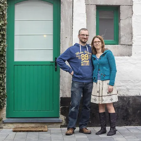 De Oude Winning Bed & Breakfast Riemst
