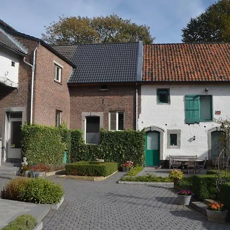 De Oude Winning Riemst