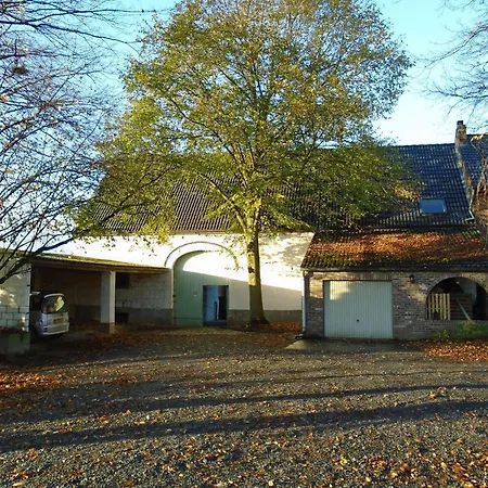Bed & Breakfast De Oude Winning 3*