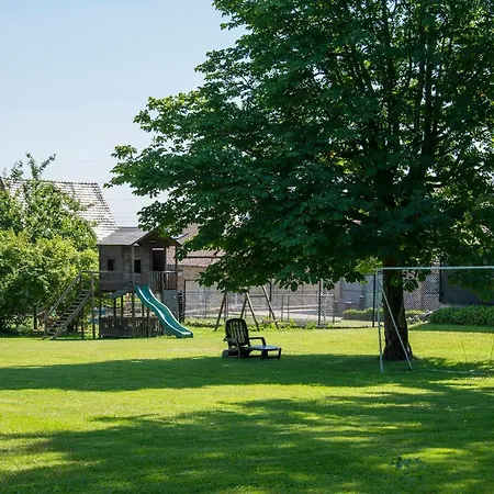 De Oude Winning Bed & Breakfast 3*