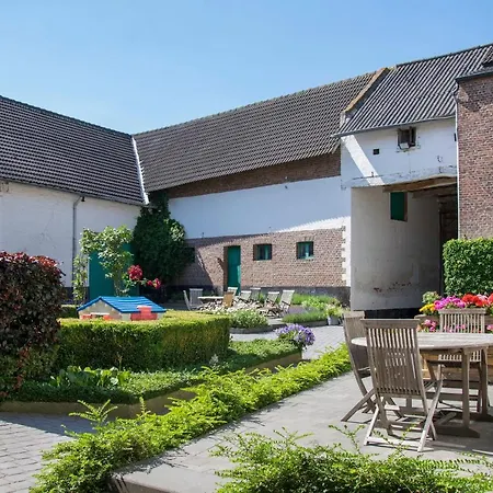 De Oude Winning Bed & Breakfast 3*