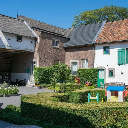 Bed & Breakfast De Oude Winning