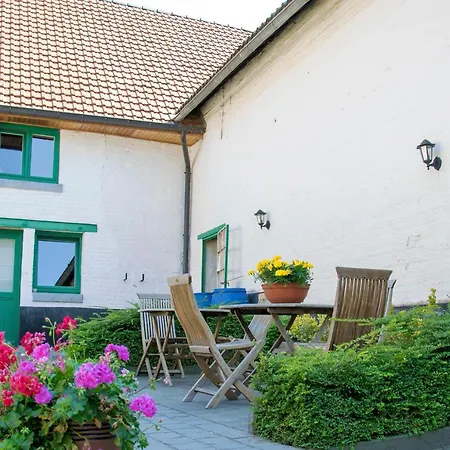 De Oude Winning Bed & Breakfast 3*