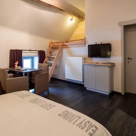 Bed & Breakfast De Oude Winning