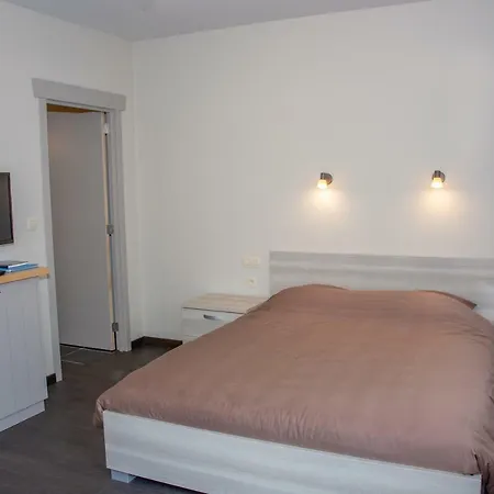 De Oude Winning Bed & Breakfast 3*