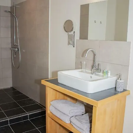 Bed & Breakfast De Oude Winning 3*