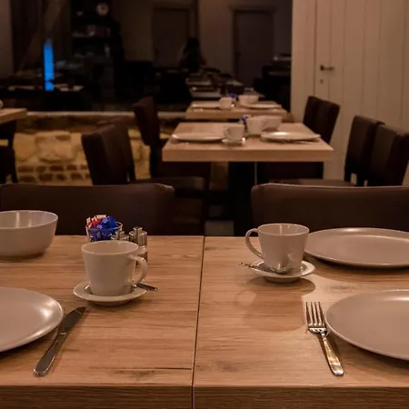 Bed & Breakfast De Oude Winning 3*