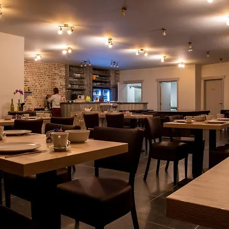 De Oude Winning Bed & Breakfast Riemst